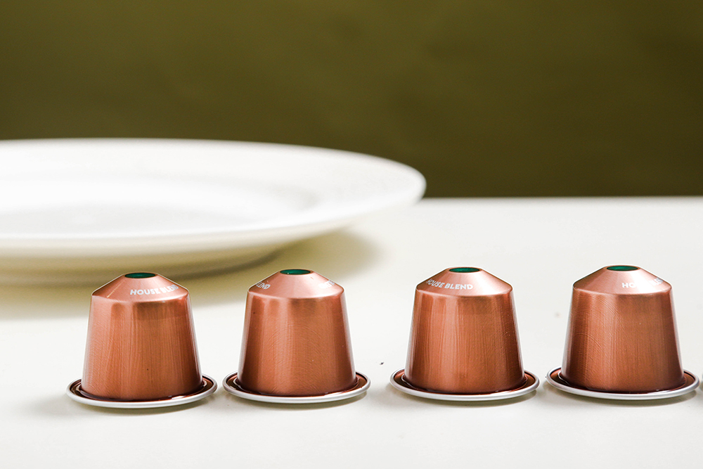 星巴克胶囊咖啡哪一款好喝,星巴克胶囊咖啡推荐哪种最好喝