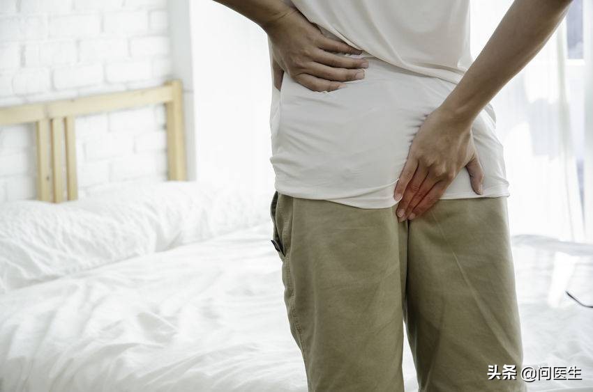 肛门瘙痒是肠癌早期症状吗,肛门瘙痒是肠癌的症状么