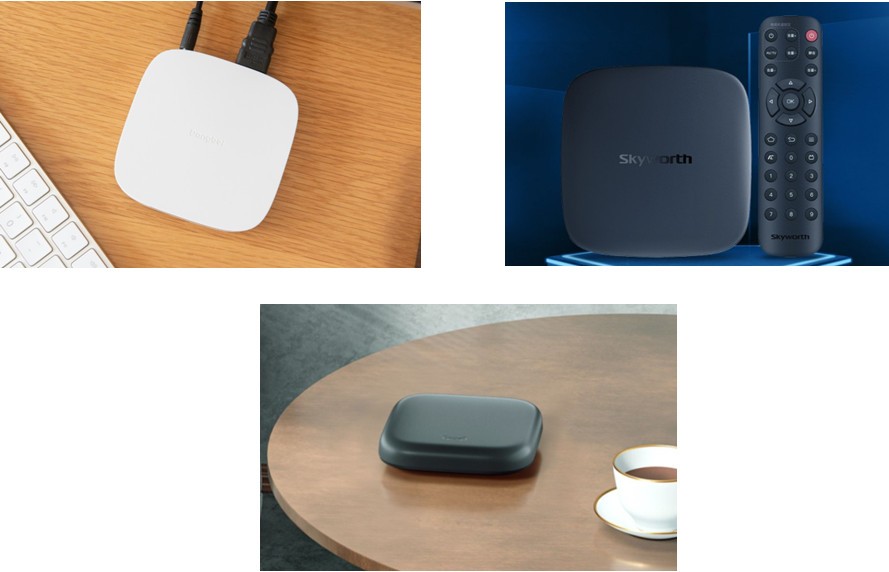 一百左右电视盒子良心排行榜,618电视盒子品牌口碑榜