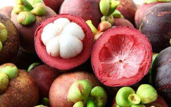 跟这3步走挑选山竹不出错,山竹怎么选才是最好的