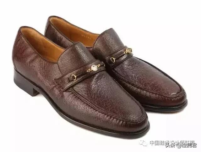 果断收藏真的有效吗,鞋材皮料知识大全介绍