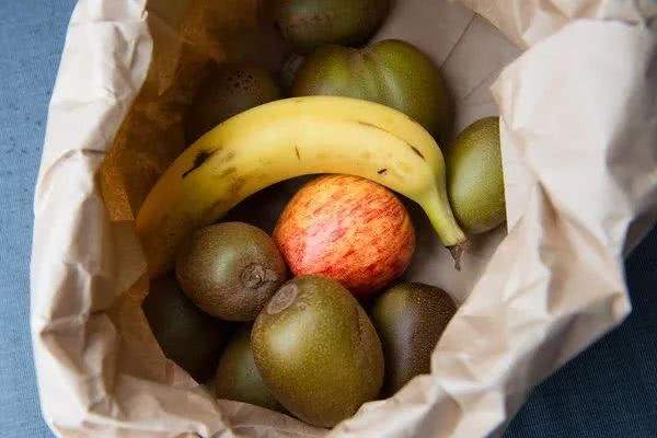 芒果买回来怎么放不熟,芒果买来以后怎么熟得更快