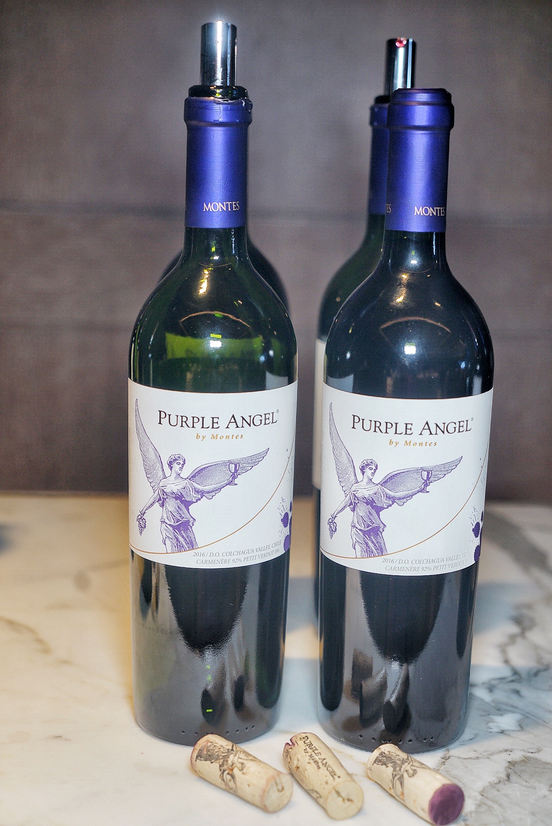 精彩葡萄酒,智利原瓶进口非凡之旅红葡萄酒