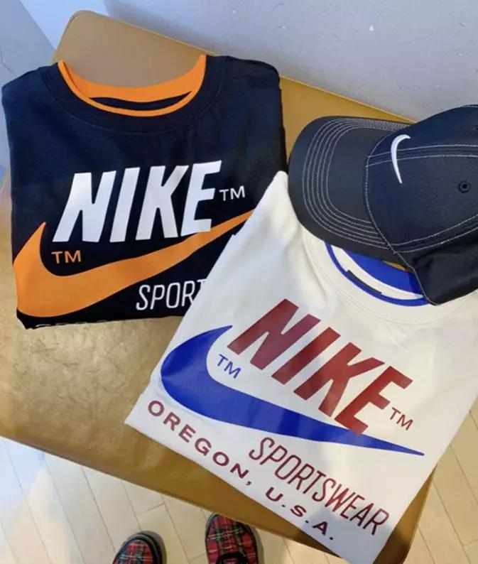 nike所有卫衣款式,nike重磅卫衣