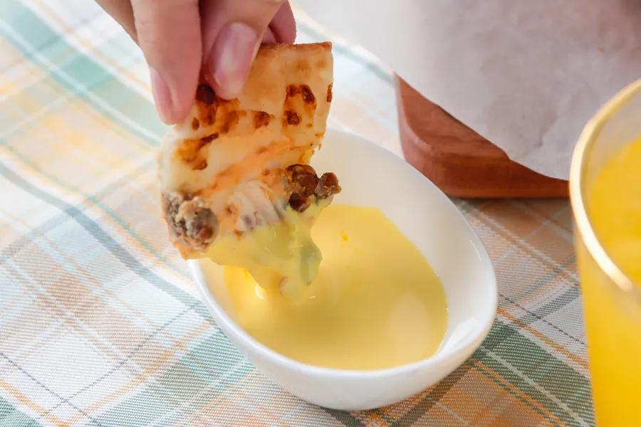 推荐好吃又便宜的披萨外卖店,又便宜又好吃的披萨外卖