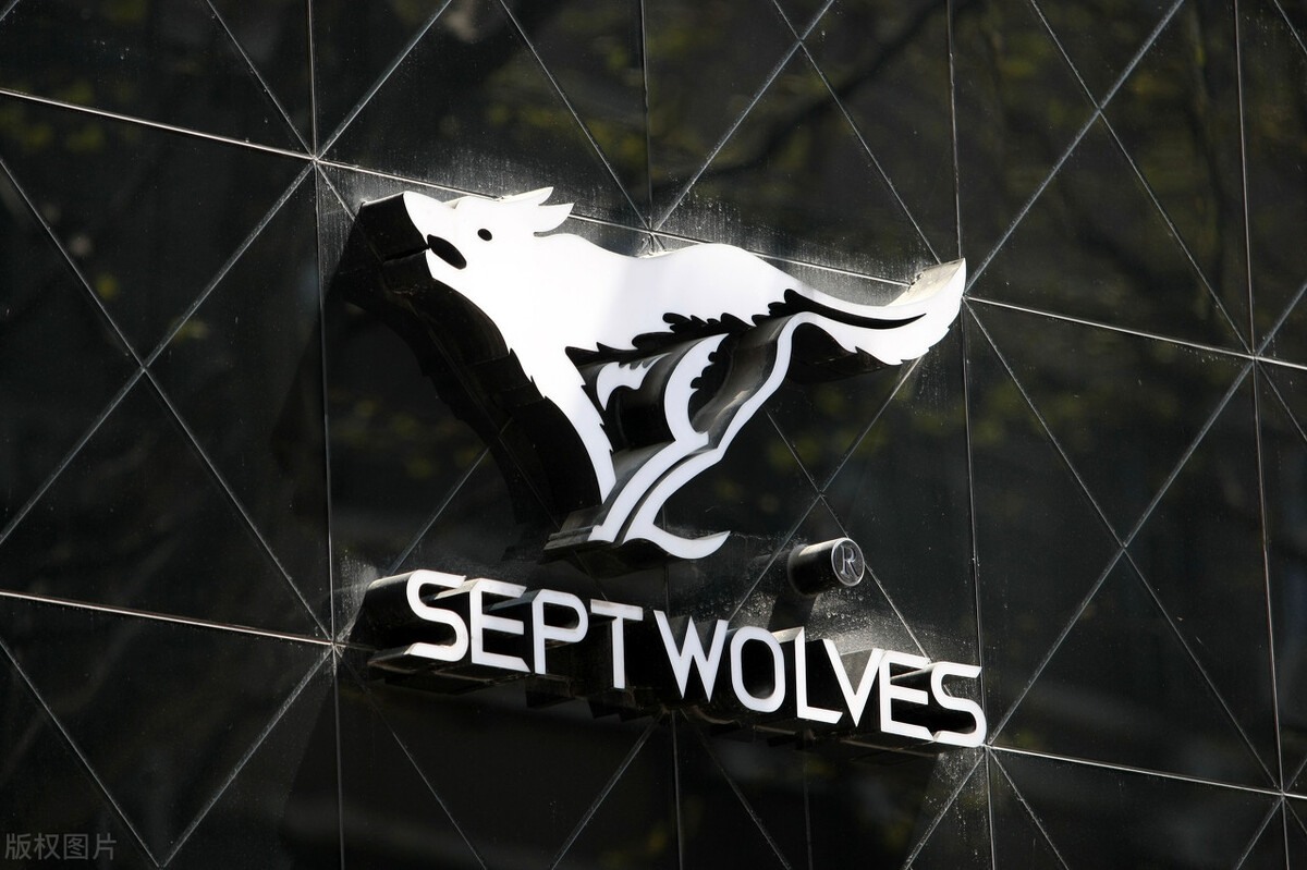 男神标配“七匹狼”，如今陷入困境难以自救？