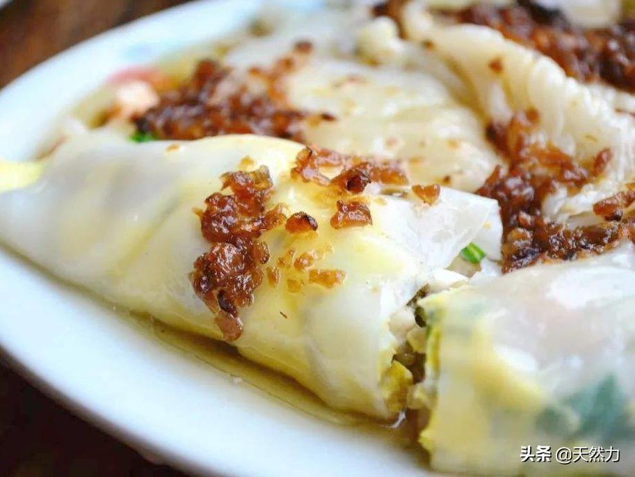 新的肠粉蒸盘怎么处理不粘盘,肠粉盘第一次使用怎样才不粘