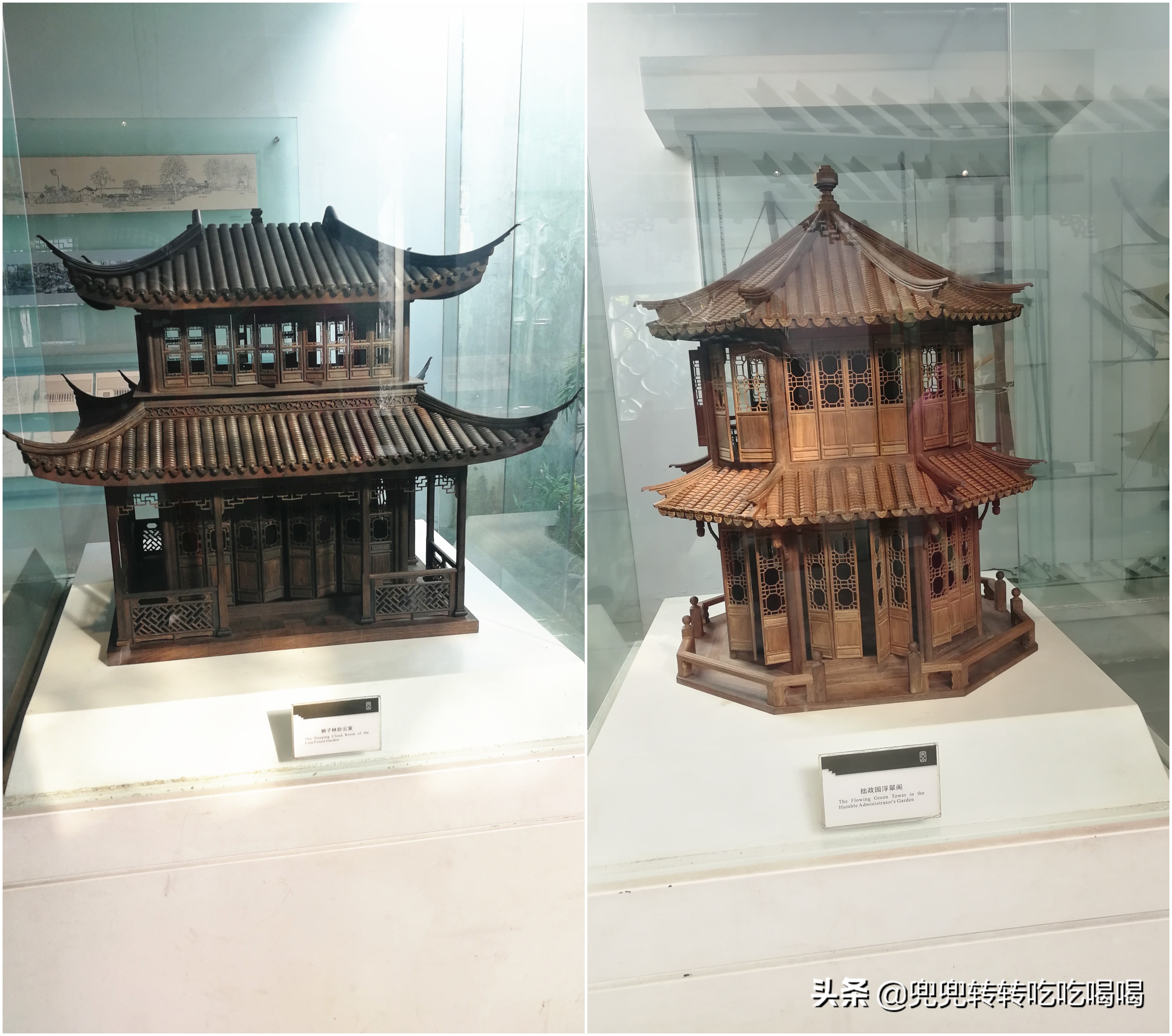 上海到苏州二日游详细攻略,上海往返苏州一日游