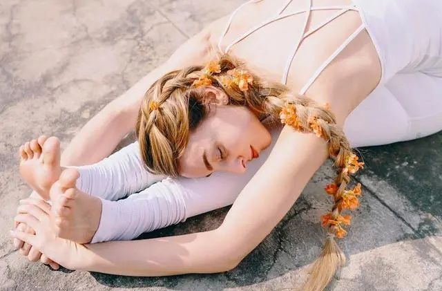 根基建立必练的16体式讲解,根基不稳