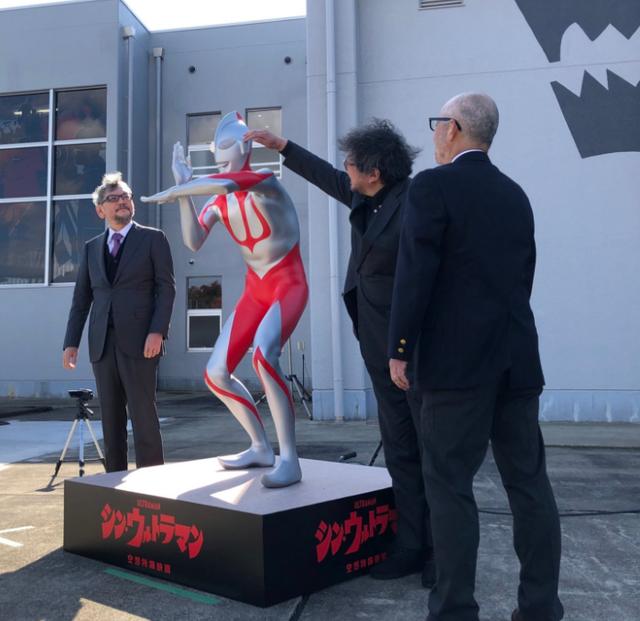 吐槽新奥特曼,新奥特曼吐槽