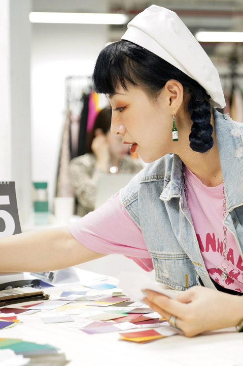 covergirl女装,covergirl封面女郎