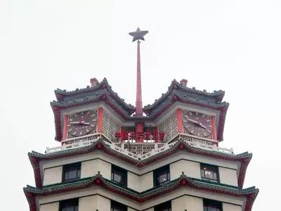 二七区是属于哪个区域,第十区详细解说