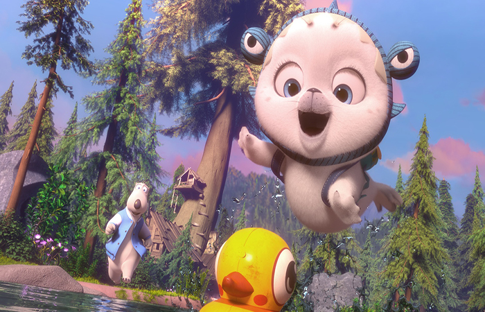 暑期必看三部动画,这个暑期不一样