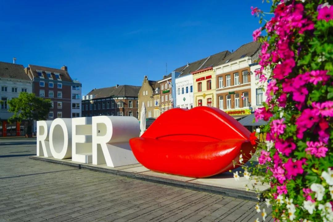 荷兰跨年旅行的仪式感全在这一刻,荷兰2021跨年