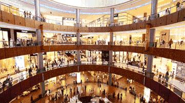 尖叫！盒马、UR、西西弗……潮店开业！50万㎡云门NEWPARK暴击白云