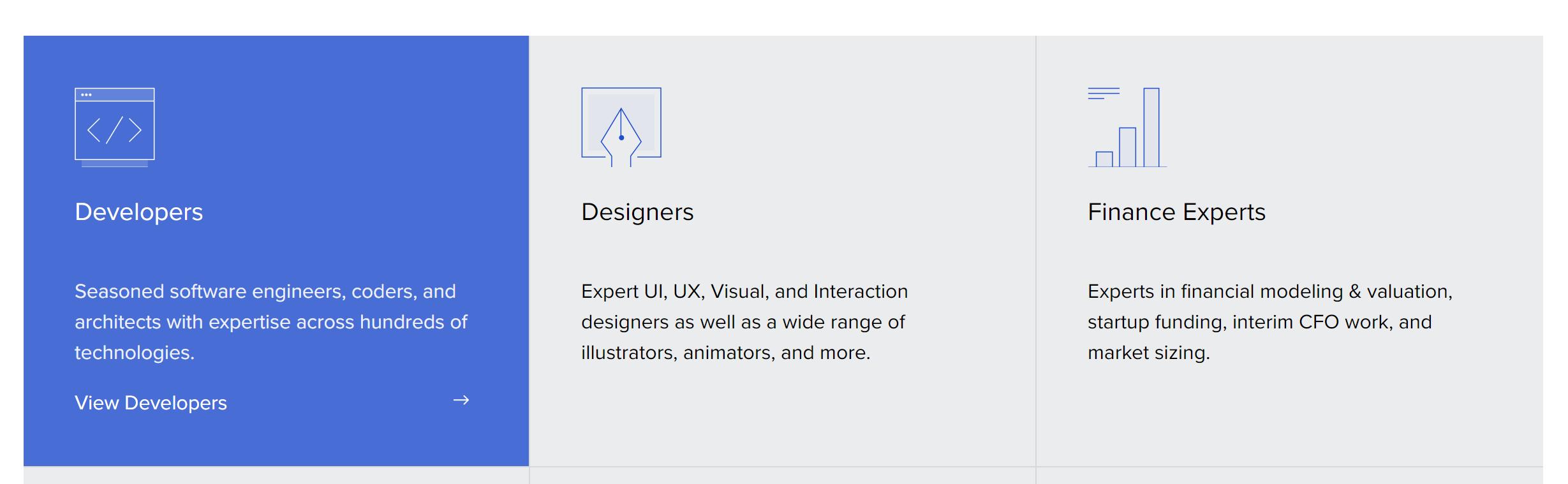 盘点十大国际自由职业者平台（一）当之无愧的王者Toptal