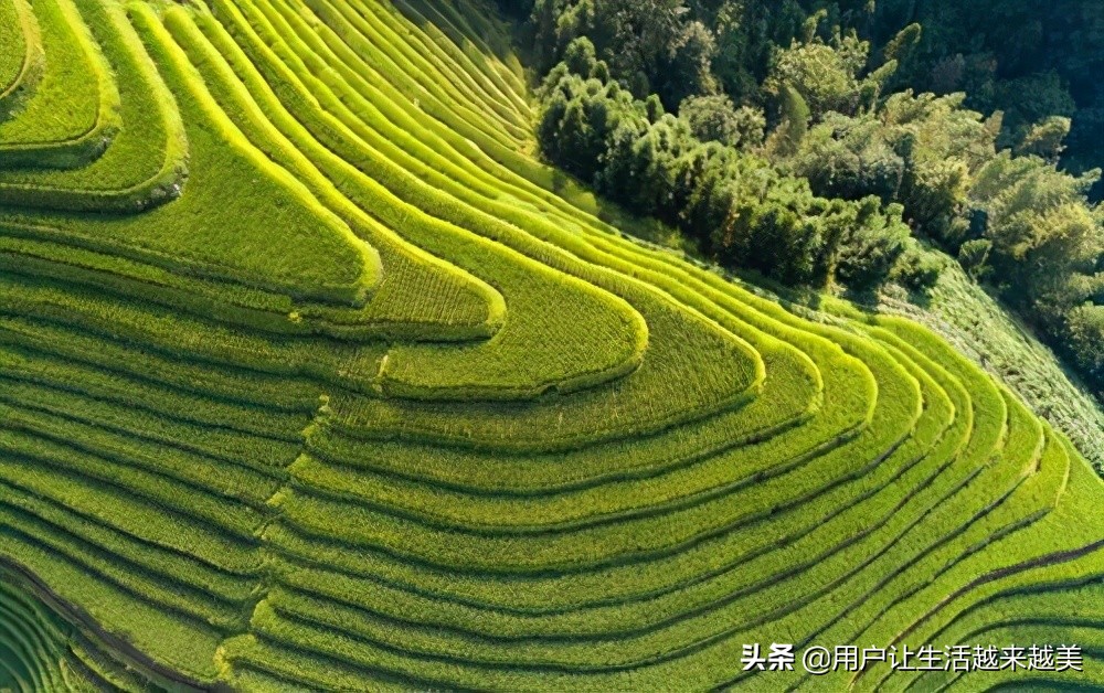 龙胜哪儿有好看的景区,广西的龙胜有什么好玩的