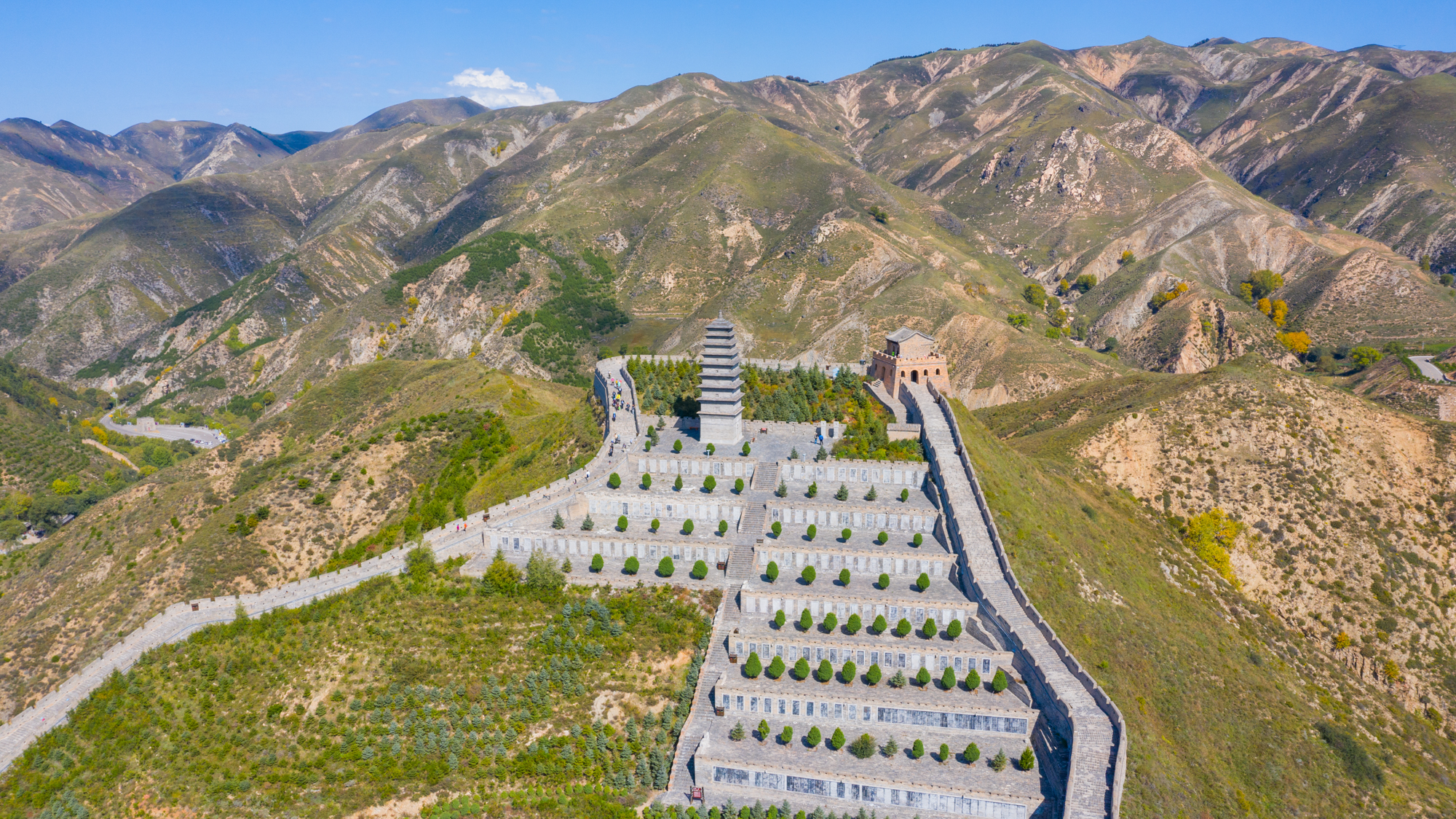 山西游2-3天短途旅游,山西省内2-3天亲子短途旅游