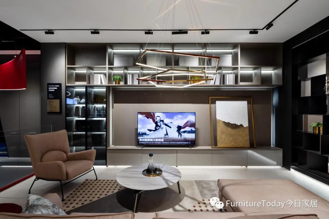 顾家全屋定制真实感受最新评论,顾家全屋定制异军突起