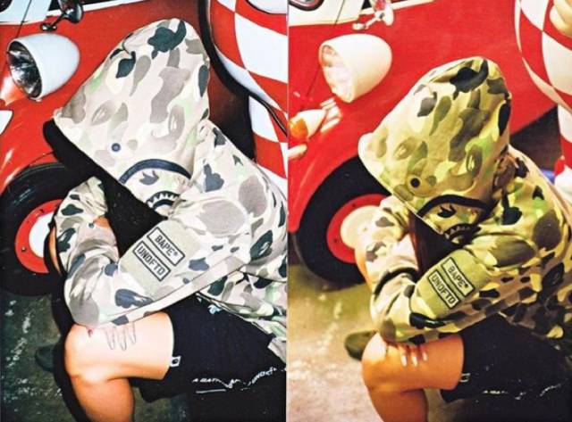 为什么潮牌版型不宽松,为什么潮牌突然不火了