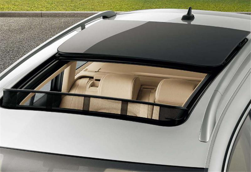 如何降低或消除风噪？降低车速、“加密”、隔音、关闭车窗……