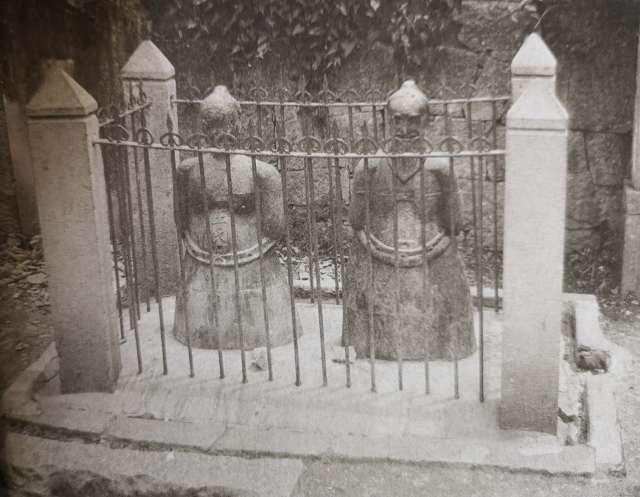 杭州岳庙,杭州岳庙所在地