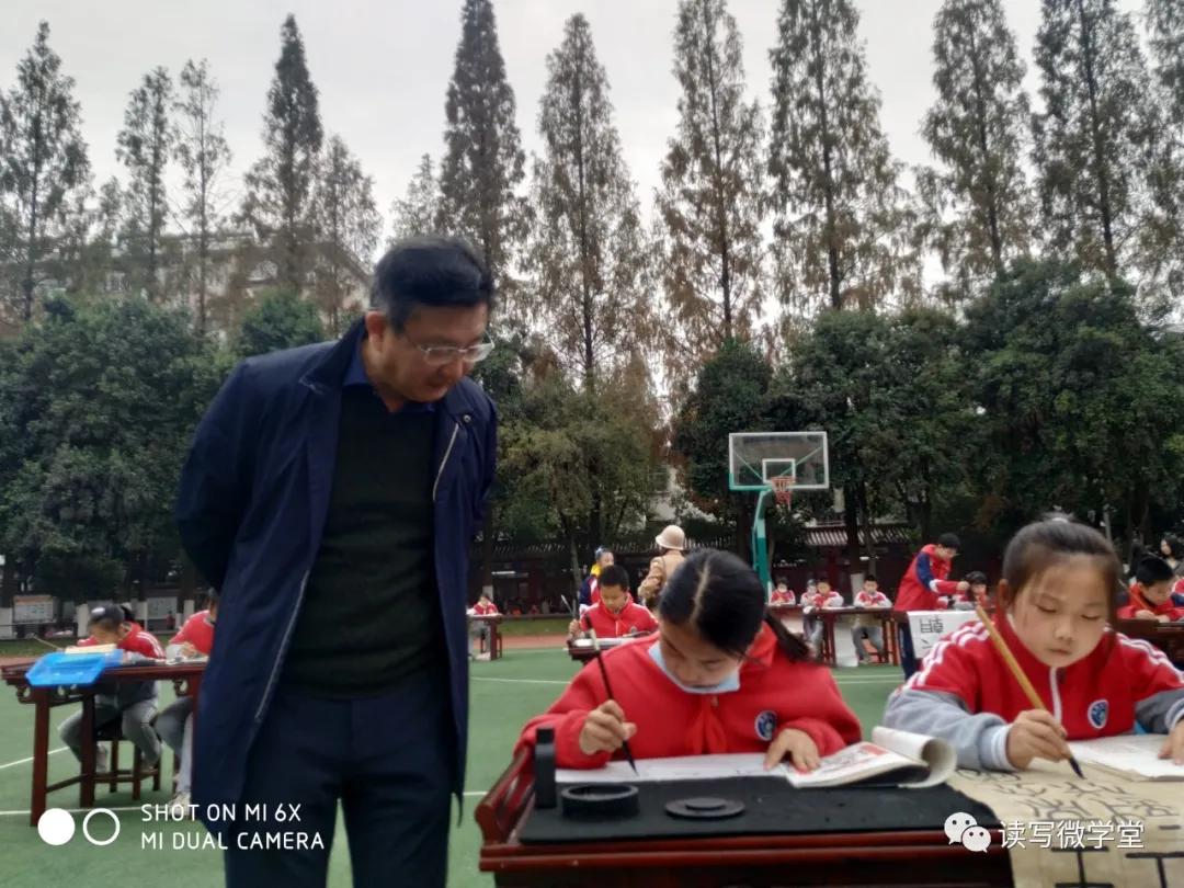 曾都区实验小学开幕式,曾都区实验小学感恩文化节