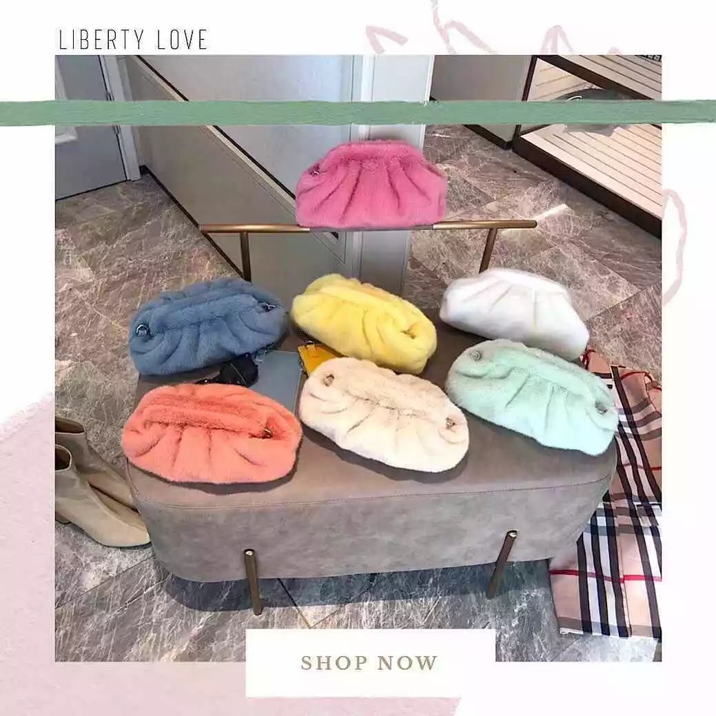 今年流行什么样的包秋冬,春季新款潮流百搭经典包