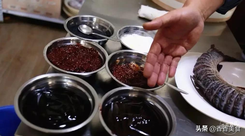 平底锅怎么做铁锅炖鱼,铁锅炖鱼平底锅