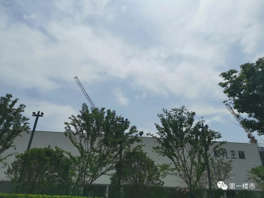 实探福州楼市,实探滨湖楼市