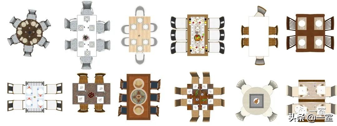 彩平素材100个,彩屏素材模板