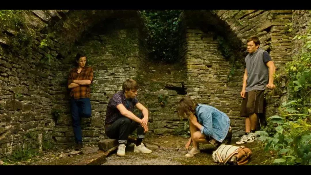 第一集就满门抄斩,第一集就杀疯了电视剧