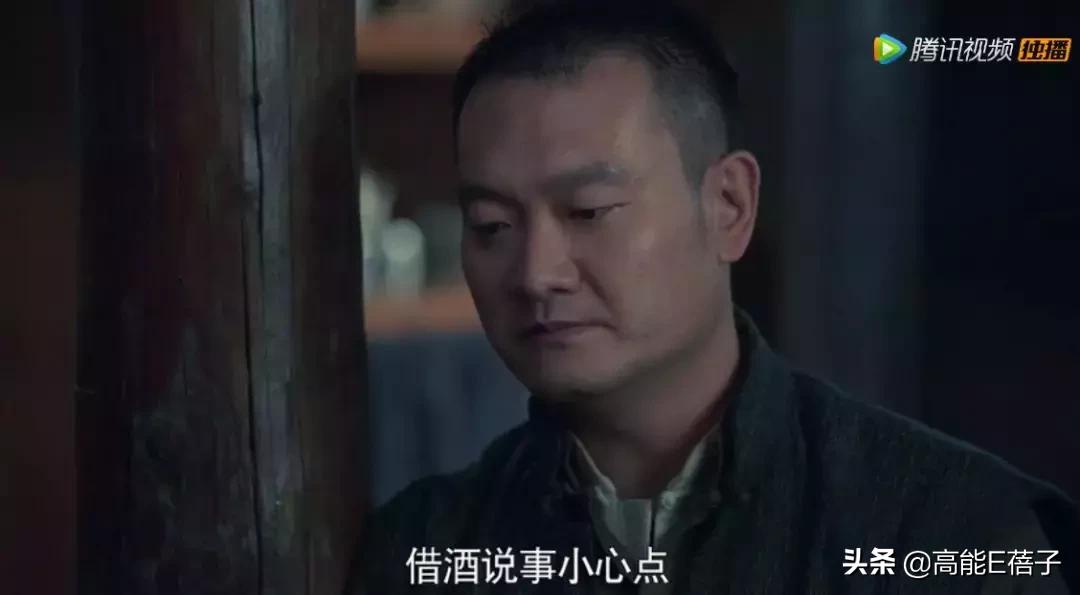 醉里挑灯看大刀：闯关东的他们回来了