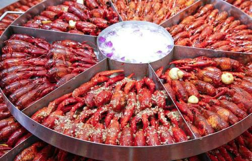 盱眙龙虾到底是什么龙虾,盱眙龙虾和潜江龙虾谁更有名