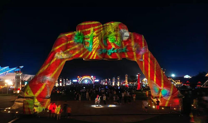 一文在手逛节不愁,活力啤酒节最强攻略来袭