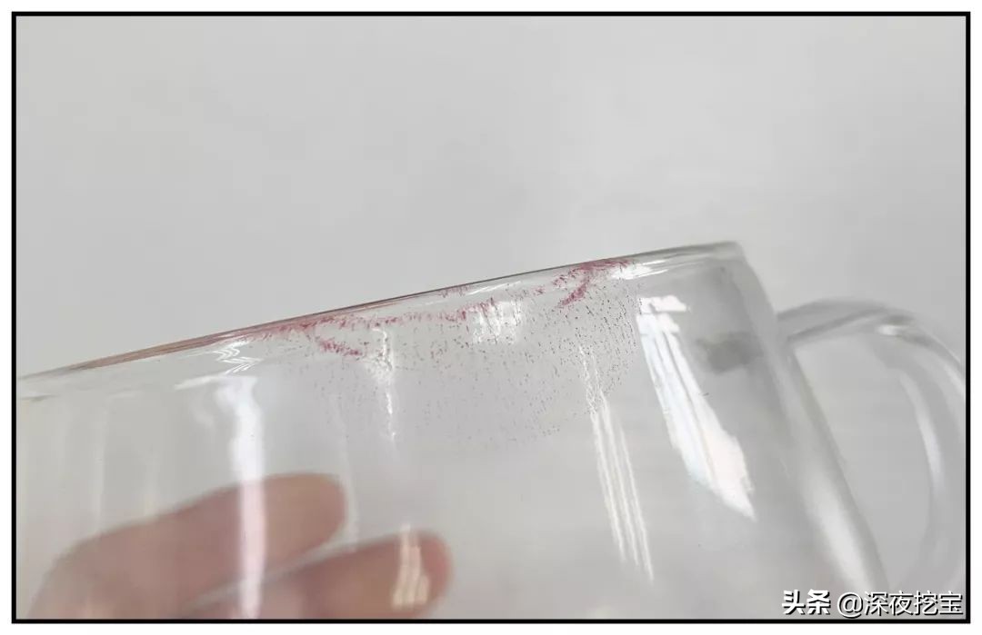 兰蔻口红膏体为什么不平整,兰蔻196口红膏体真假如何辨别