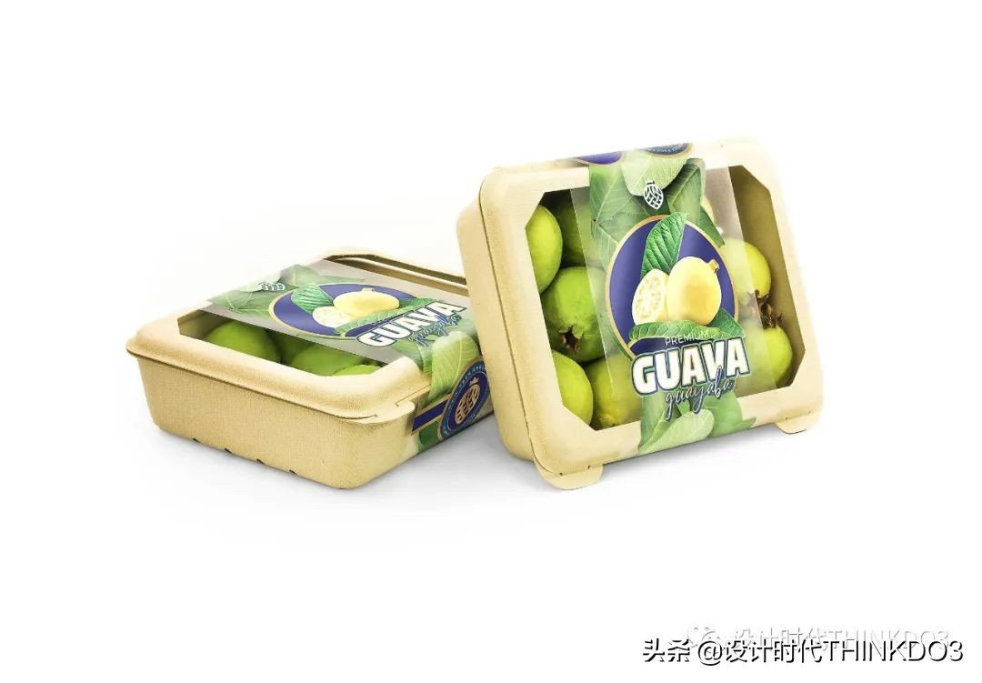 2021德国iF设计奖——品牌包装类获奖作品「完整版二」