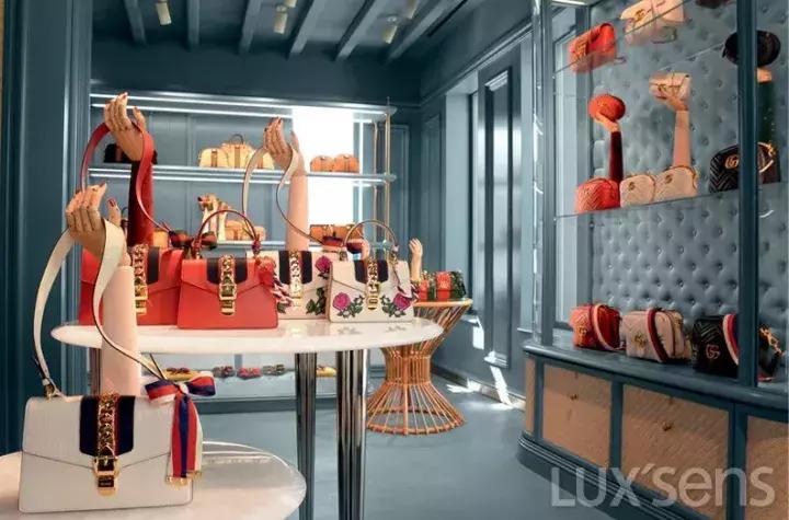 gucci假包,真包和假包的区别gucci