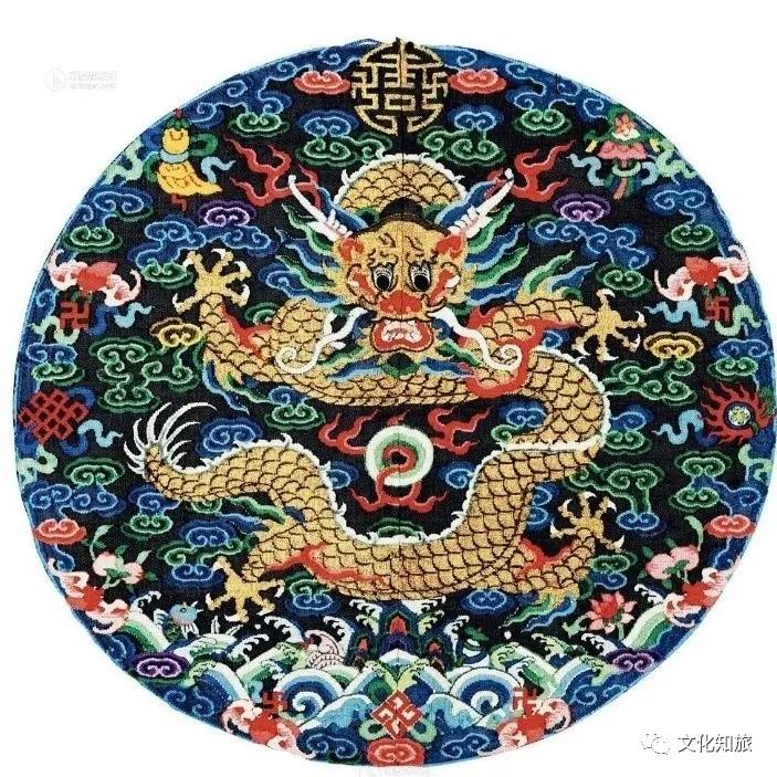 北京睿亲王府,北京亲王府邸