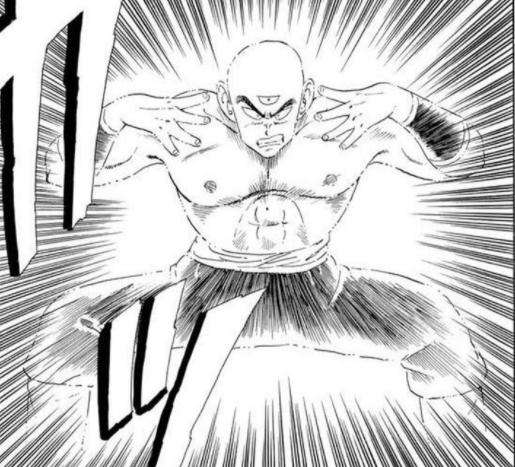 七龙珠前期boss,龙珠z人造人17号有没有弗利萨厉害