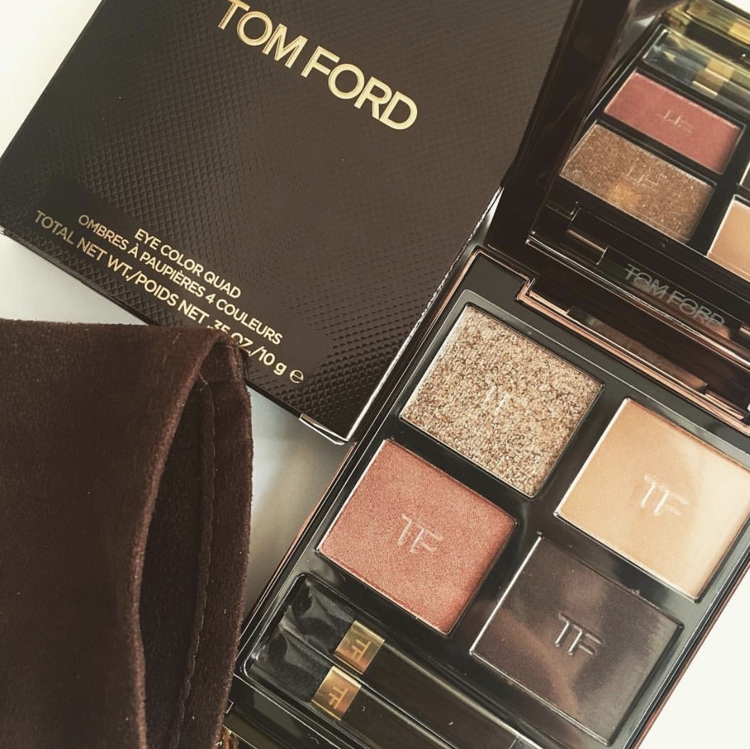 为什么挑不好眼影的女人，也挑不好男人？