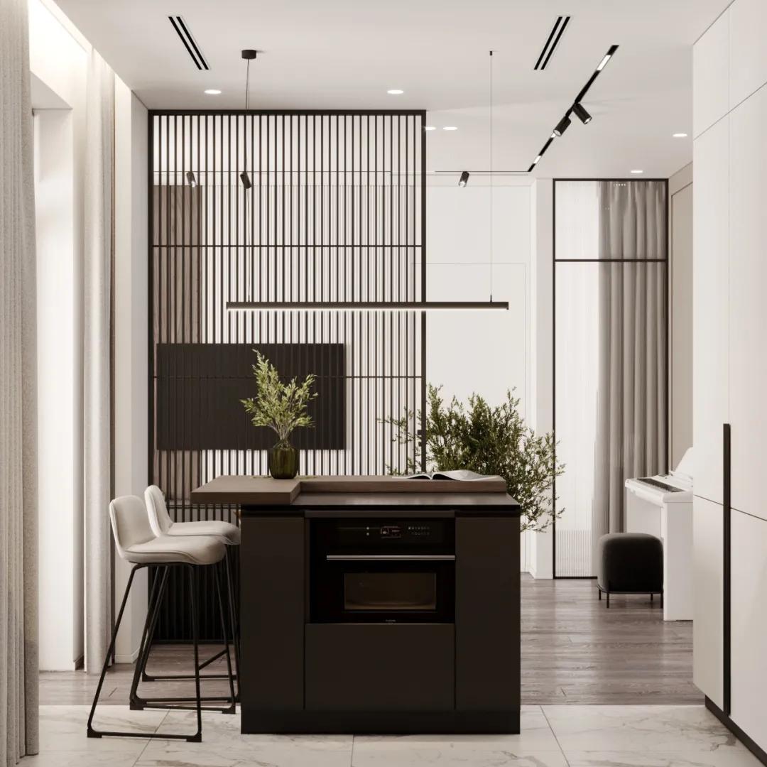 简到极致便是奢的生活态度,有一种生活态度叫轻奢主义