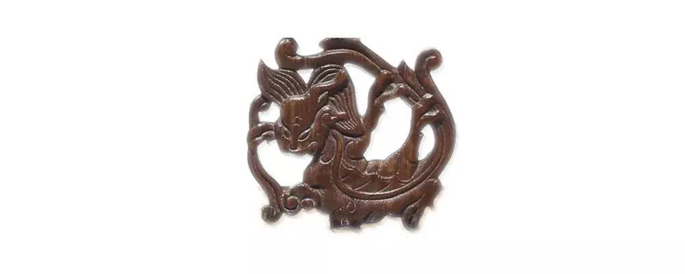 斤墨工巧：一桌六腿的进化与消亡