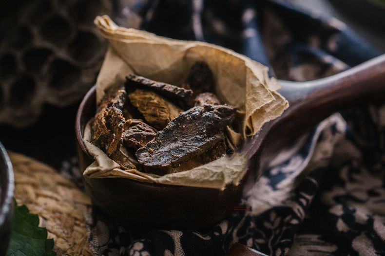 十种药食同源的中药，抗衰、抗疲劳那是杠杠地