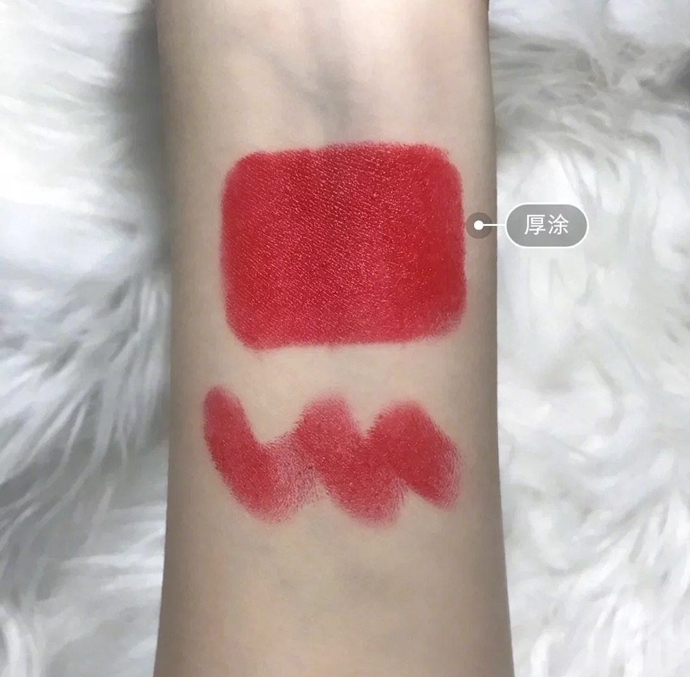 香奈儿丝绒56号和57号,香奈儿丝绒57