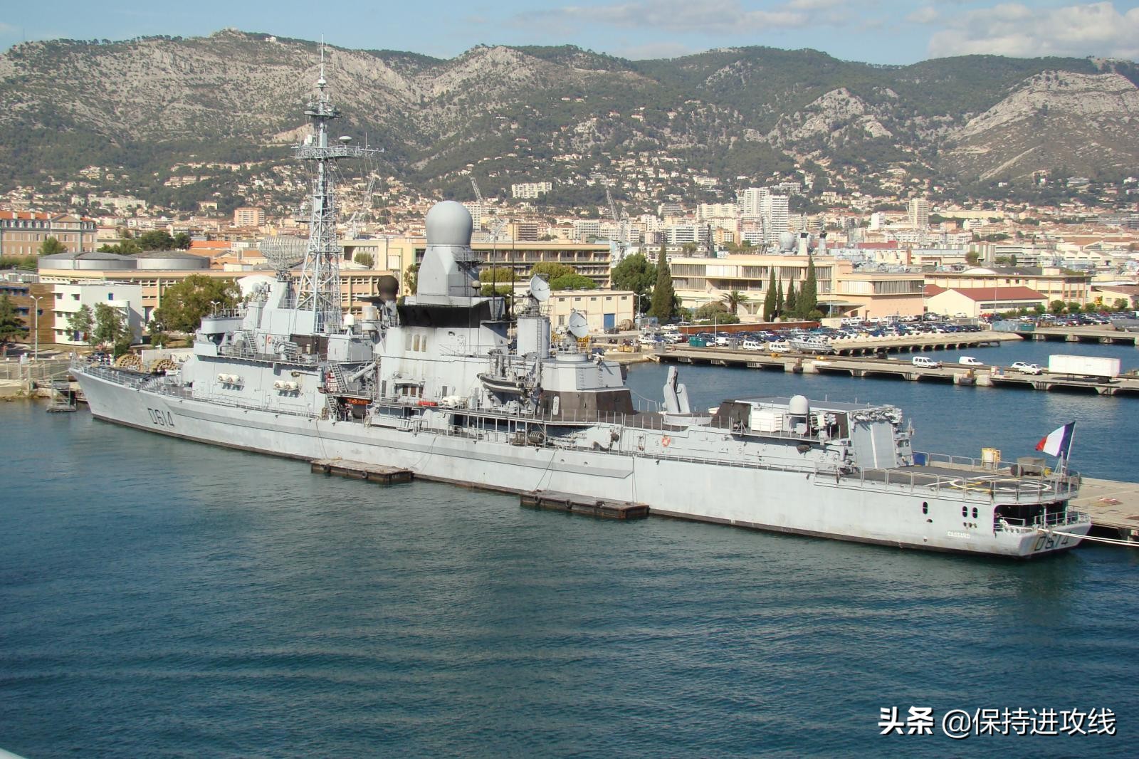 法国c70驱逐舰,卡萨尔级驱逐舰对比