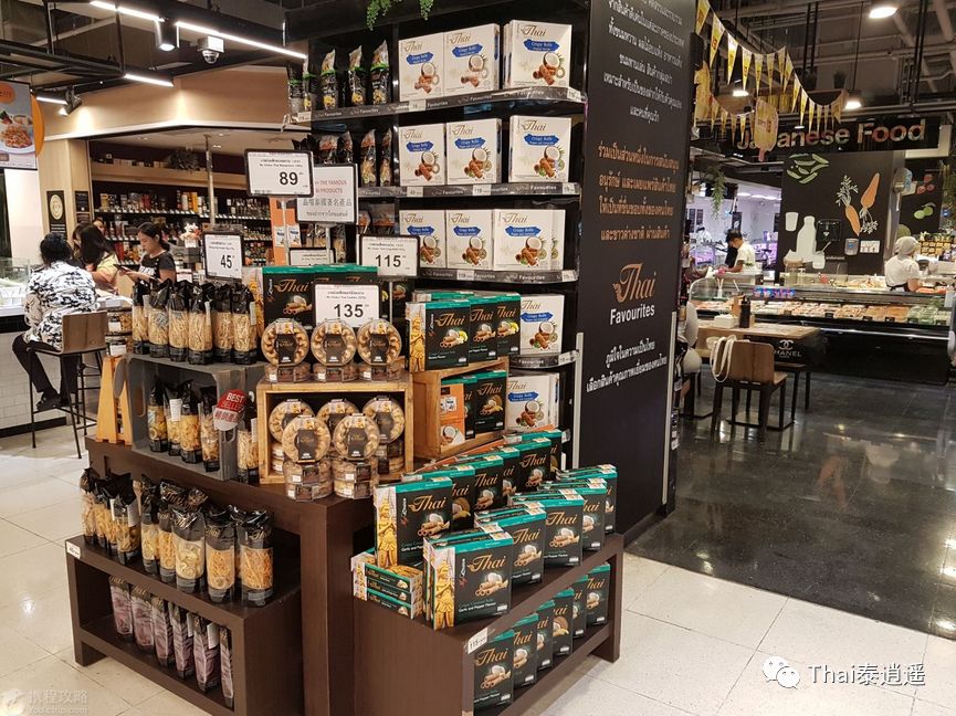 泰国最好逛的商场,泰国曼谷购物最好地方