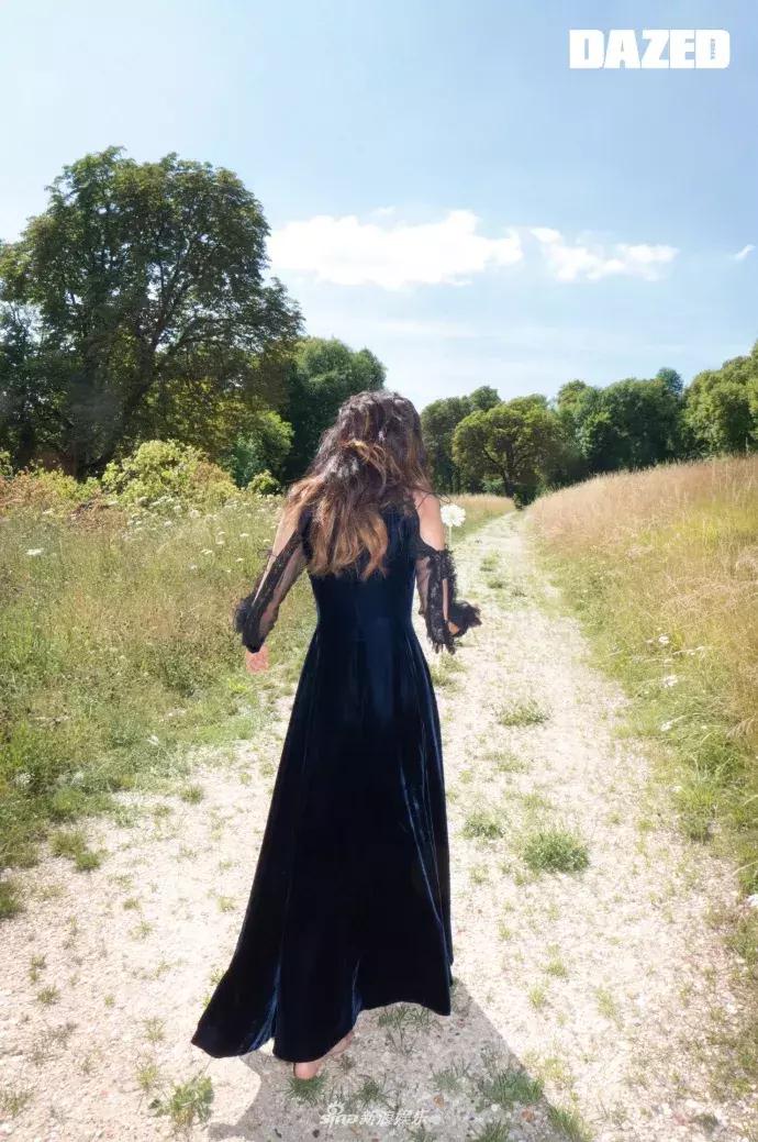 孔孝真韩国五月刊,孔孝真演了哪些电视剧