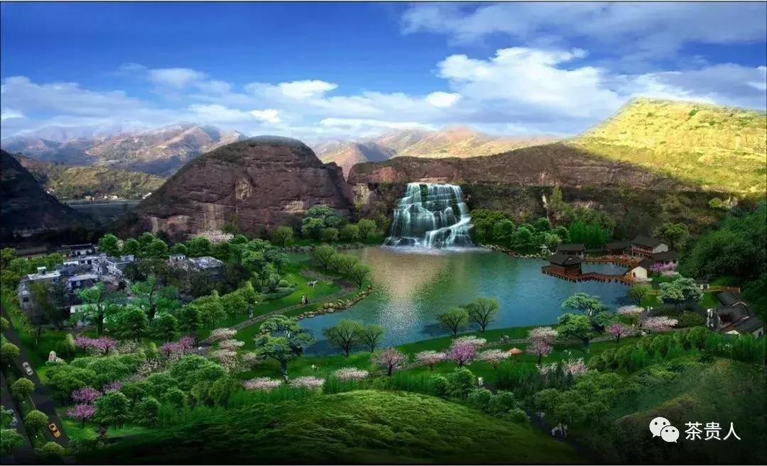 茶眼看陕西最新视频,茶眼看陕西