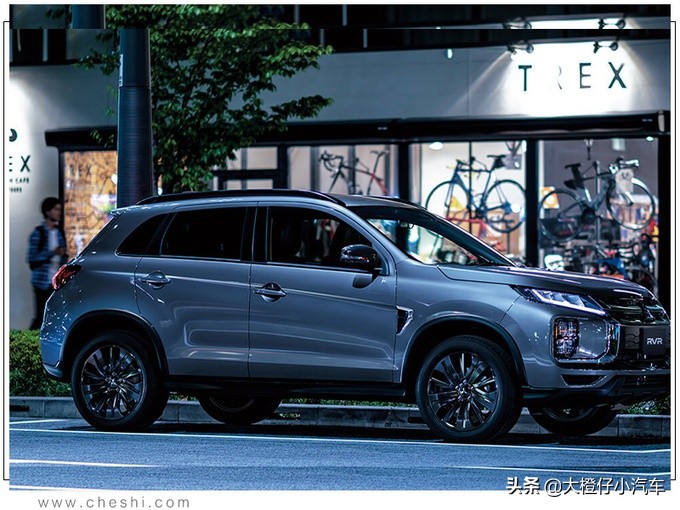 三菱新劲炫哪款最值得买,三菱劲炫和同级别suv比较